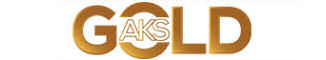 Logo Gold AKS