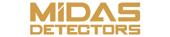 Logo Midas detectors